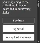 outsidecontent coupon verification screenshot