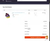 10XAWE coupon verification screenshot
