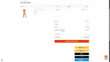 JOYFULPRAWN coupon verification screenshot