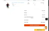 DEPENDABLEEAGLE coupon verification screenshot
