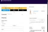 WEALTHYSALMON coupon verification screenshot
