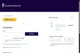 SUBDUEDKINGFISH coupon verification screenshot