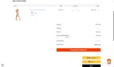 WARMSEALION coupon verification screenshot