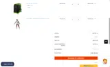 DIMSERVAL coupon verification screenshot