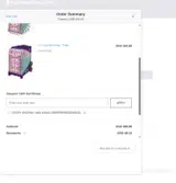 DEPENDABLEEAGLE coupon verification screenshot