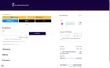 FUZZYLLAMA coupon verification screenshot