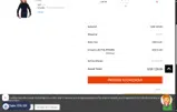 JOYFULPRAWN coupon verification screenshot