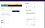 FORKEDKANGAROO coupon verification screenshot