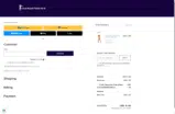 GLEAMINGBANDICO coupon verification screenshot