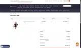 STYLISHFINCH coupon verification screenshot
