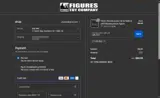 LUN_FIGS coupon verification screenshot