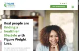Figure Weight Loss coupon verification screenshot