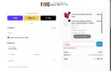 staytoxic coupon verification screenshot