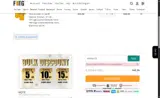 Vicious10 coupon verification screenshot