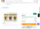 WT10 coupon verification screenshot