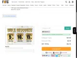 PINK10 coupon verification screenshot