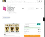 RYLIN10 coupon verification screenshot