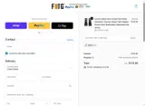 DS10 coupon verification screenshot