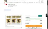 CAITTT coupon verification screenshot