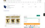 PINK10 coupon verification screenshot