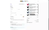 Tre10 coupon verification screenshot