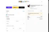GIFT10 coupon verification screenshot