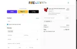 JAZMYN22 coupon verification screenshot
