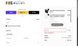 save15 coupon verification screenshot