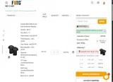 MOTHER coupon verification screenshot