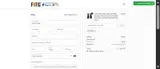 DAN22 coupon verification screenshot