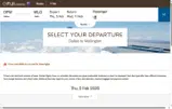BEWLG coupon verification screenshot