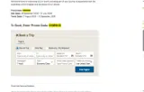 CIDESCO coupon verification screenshot