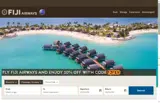 FJFLY coupon verification screenshot