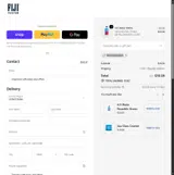 HELLOAGAIN25 coupon verification screenshot