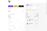 BULK1 coupon verification screenshot