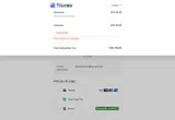 Filerev coupon verification screenshot