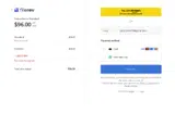 Filerev coupon verification screenshot