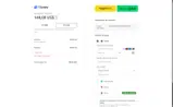 Filerev coupon verification screenshot