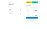 Filerev coupon verification screenshot
