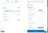 Filerev coupon verification screenshot