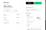 Filerev coupon verification screenshot