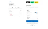Filerev coupon verification screenshot