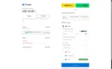 Filerev coupon verification screenshot