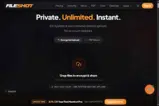 FileShot.io coupon verification screenshot