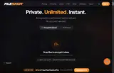 FileShot.io coupon verification screenshot
