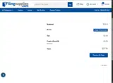 SAVE10 coupon verification screenshot