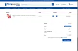 ReturnFor15 coupon verification screenshot