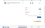MORE10 coupon verification screenshot