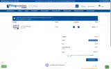 FILE10 coupon verification screenshot