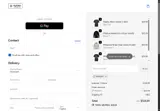 45%off coupon verification screenshot